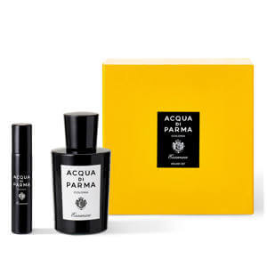 Acqua Di Parma Colonia Essenza Deluxe Set